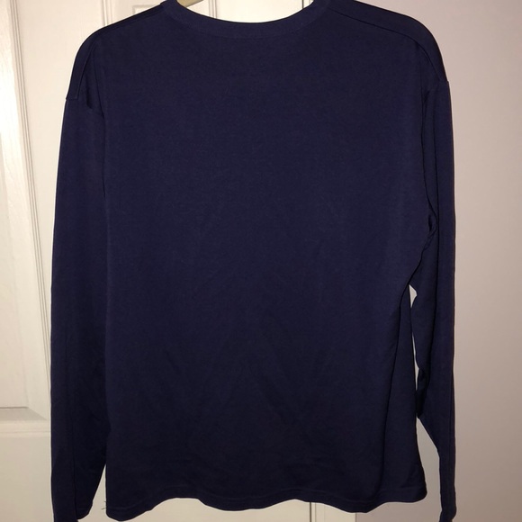 KSTATE LONG SLEEVE MENS SHIRT - Picture 4 of 4